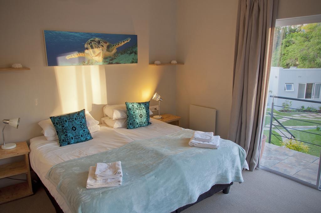Atlantic Point Backpackers Vandrerhjem Cape Town Rom bilde