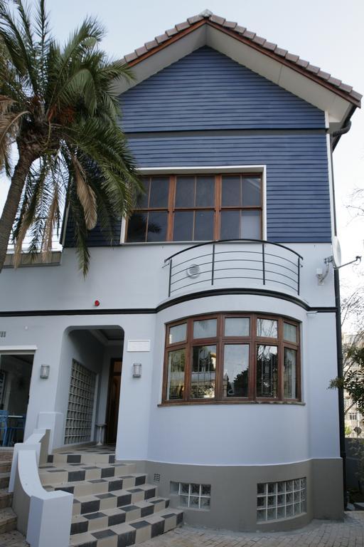 Atlantic Point Backpackers Vandrerhjem Cape Town Eksteriør bilde