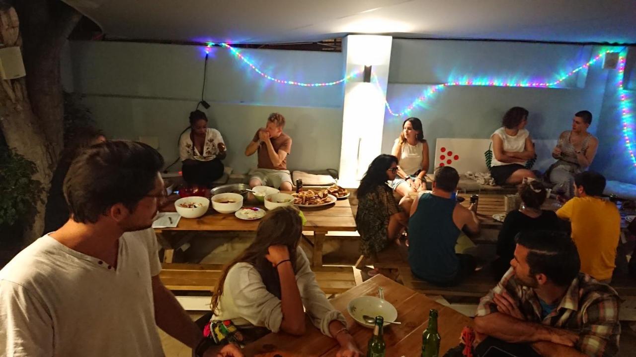 Atlantic Point Backpackers Vandrerhjem Cape Town Eksteriør bilde
