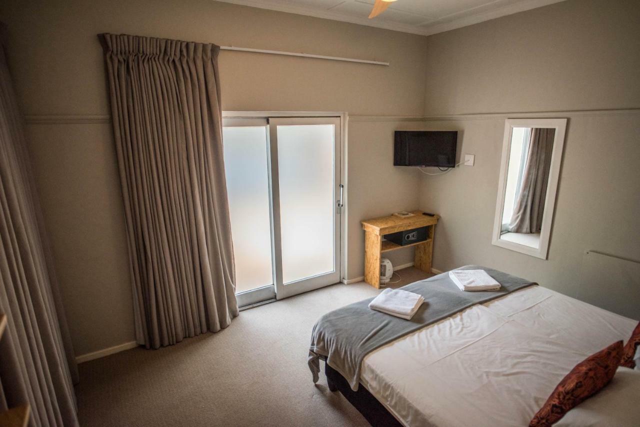 Atlantic Point Backpackers Vandrerhjem Cape Town Eksteriør bilde